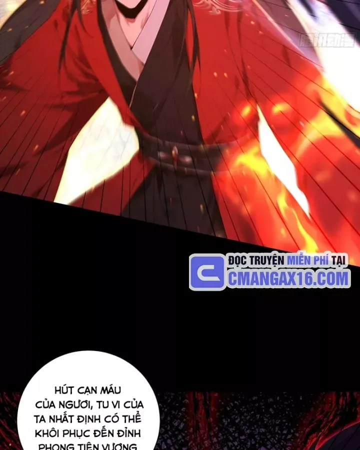 Gặp Mạnh Thì Càng Mạnh, Tu Vi Của Ta Không Giới Hạn - Chương 114 - Trang 15