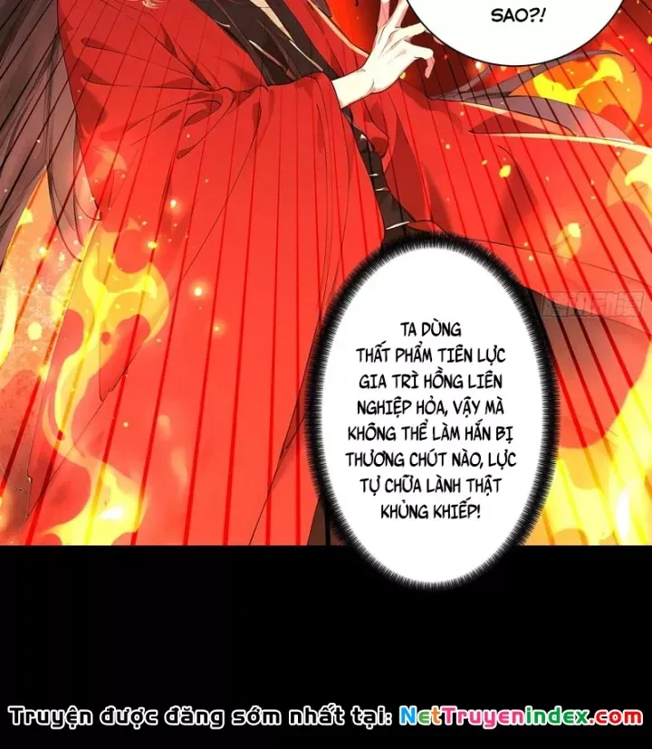 Gặp Mạnh Thì Càng Mạnh, Tu Vi Của Ta Không Giới Hạn - Chương 114 - Trang 17
