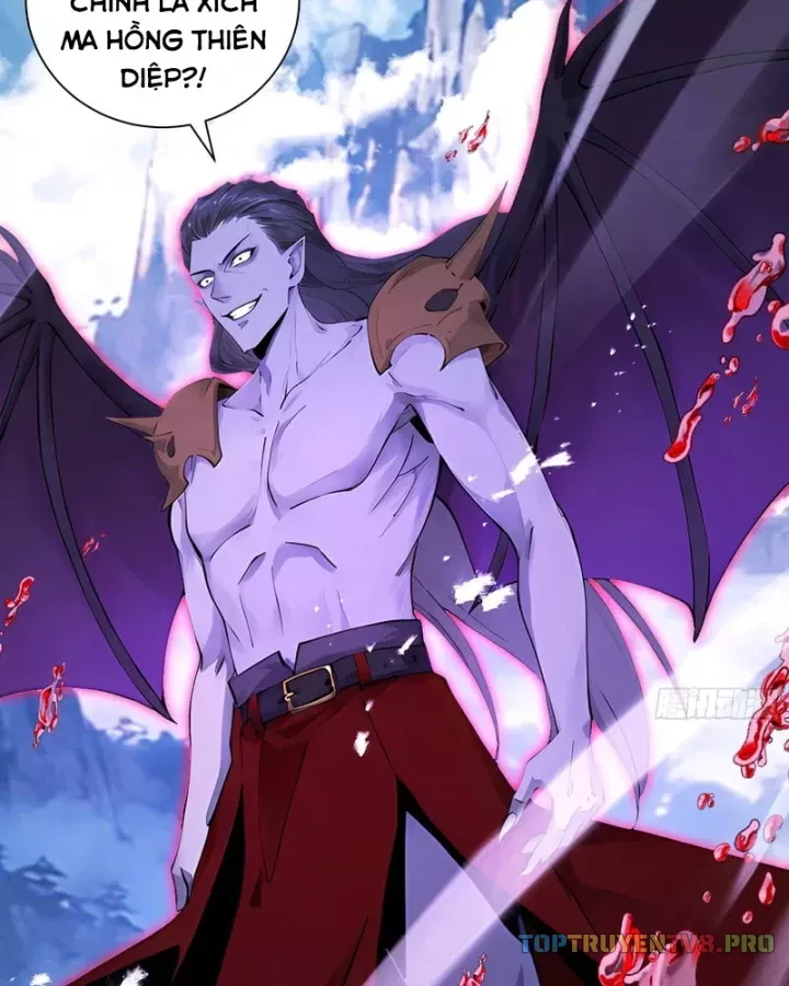 Gặp Mạnh Thì Càng Mạnh, Tu Vi Của Ta Không Giới Hạn - Chương 114 - Trang 3