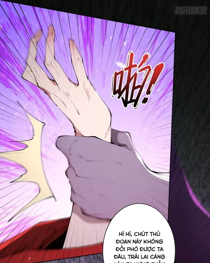 Gặp Mạnh Thì Càng Mạnh, Tu Vi Của Ta Không Giới Hạn - Chương 114 - Trang 21