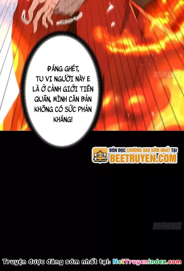 Gặp Mạnh Thì Càng Mạnh, Tu Vi Của Ta Không Giới Hạn - Chương 114 - Trang 23