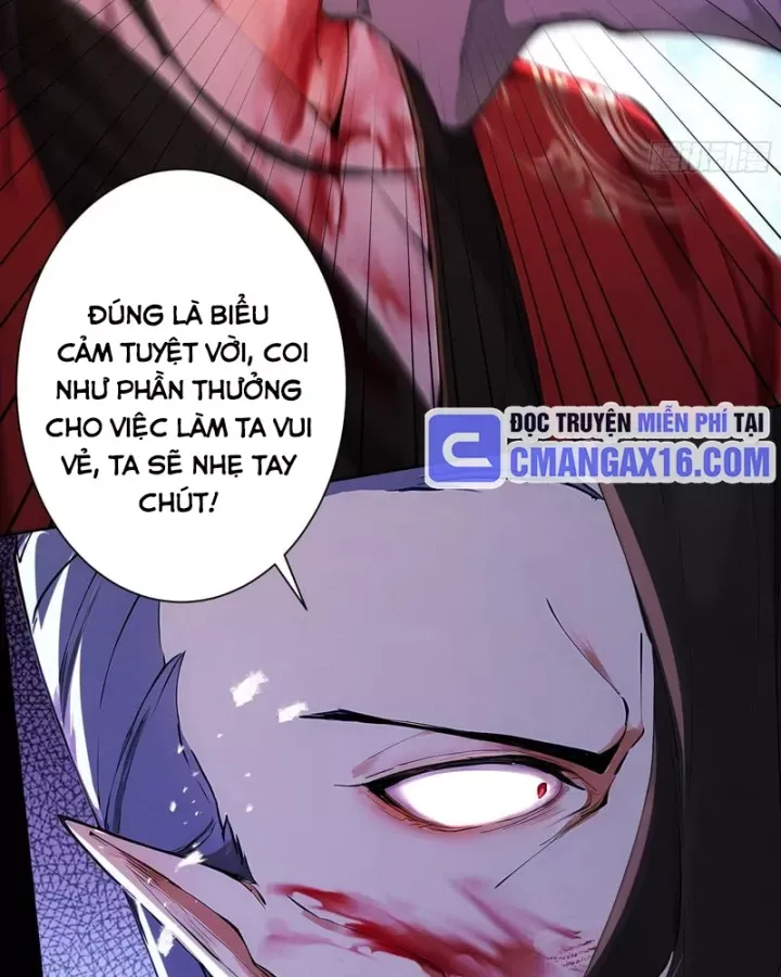 Gặp Mạnh Thì Càng Mạnh, Tu Vi Của Ta Không Giới Hạn - Chương 114 - Trang 28