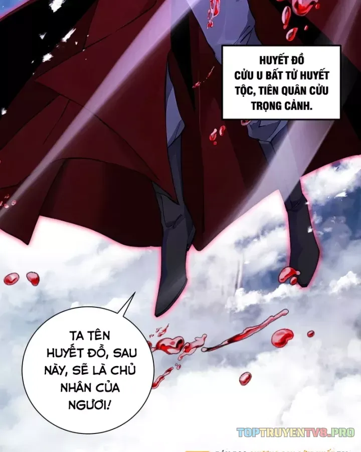 Gặp Mạnh Thì Càng Mạnh, Tu Vi Của Ta Không Giới Hạn - Chương 114 - Trang 4