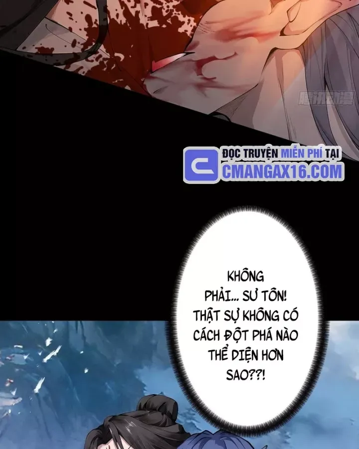 Gặp Mạnh Thì Càng Mạnh, Tu Vi Của Ta Không Giới Hạn - Chương 114 - Trang 38
