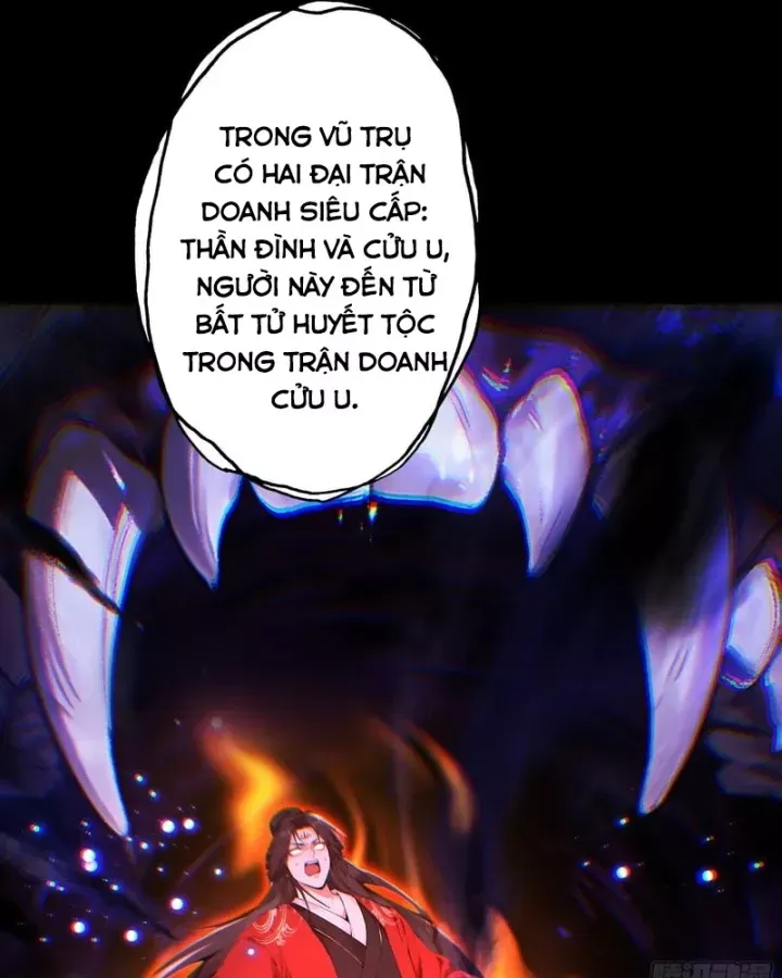 Gặp Mạnh Thì Càng Mạnh, Tu Vi Của Ta Không Giới Hạn - Chương 114 - Trang 40