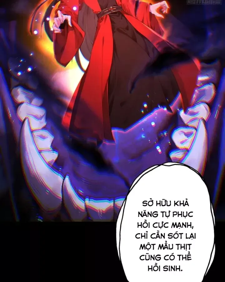Gặp Mạnh Thì Càng Mạnh, Tu Vi Của Ta Không Giới Hạn - Chương 114 - Trang 41