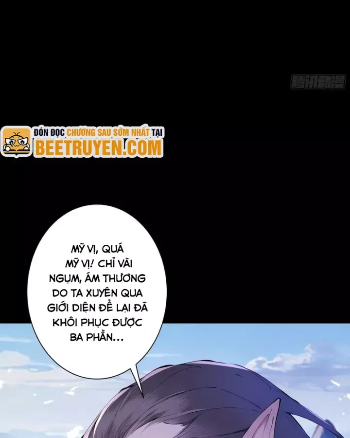 Gặp Mạnh Thì Càng Mạnh, Tu Vi Của Ta Không Giới Hạn - Chương 114 - Trang 47