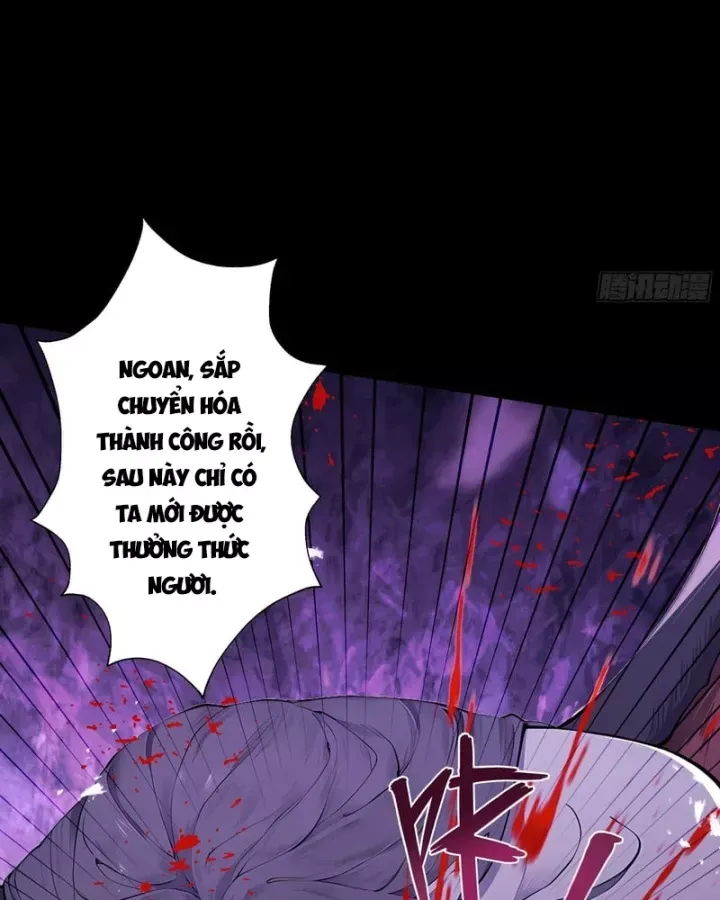 Gặp Mạnh Thì Càng Mạnh, Tu Vi Của Ta Không Giới Hạn - Chương 114 - Trang 49