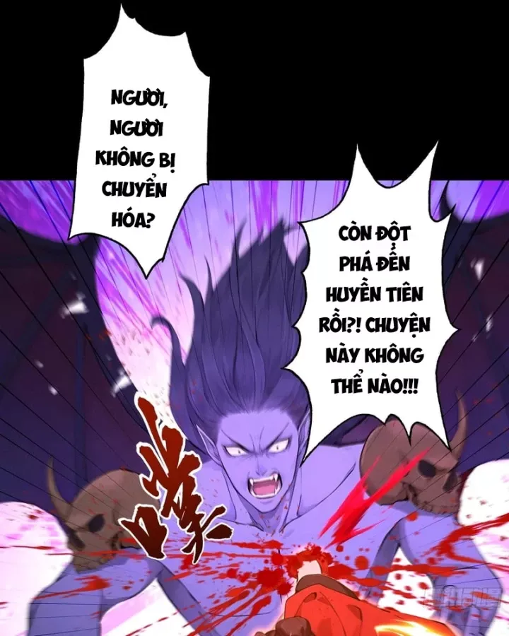 Gặp Mạnh Thì Càng Mạnh, Tu Vi Của Ta Không Giới Hạn - Chương 114 - Trang 59