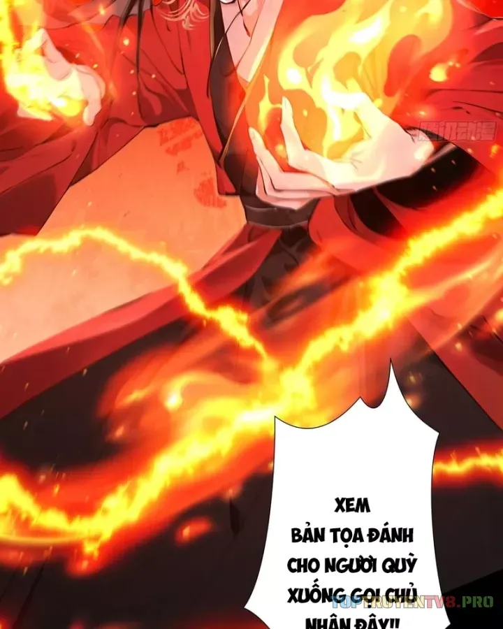 Gặp Mạnh Thì Càng Mạnh, Tu Vi Của Ta Không Giới Hạn - Chương 114 - Trang 7