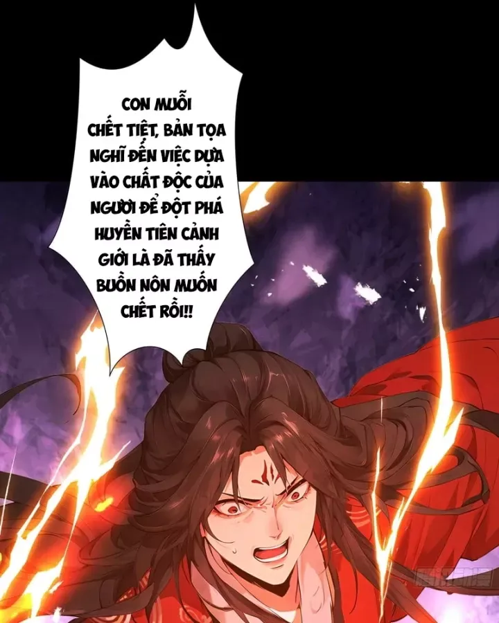 Gặp Mạnh Thì Càng Mạnh, Tu Vi Của Ta Không Giới Hạn - Chương 114 - Trang 62