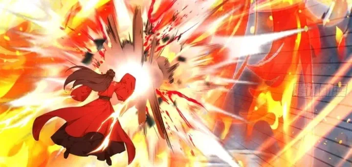 Gặp Mạnh Thì Càng Mạnh, Tu Vi Của Ta Không Giới Hạn - Chương 114 - Trang 74