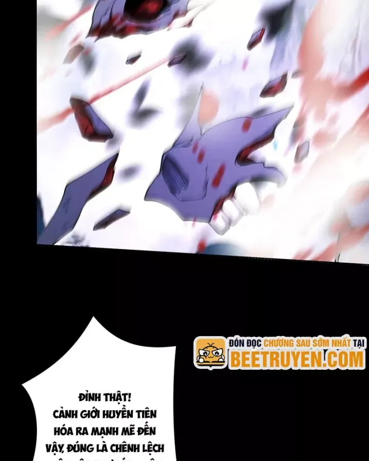 Gặp Mạnh Thì Càng Mạnh, Tu Vi Của Ta Không Giới Hạn - Chương 114 - Trang 76