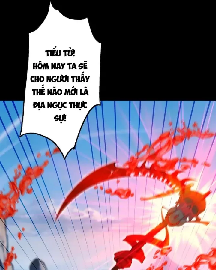 Gặp Mạnh Thì Càng Mạnh, Tu Vi Của Ta Không Giới Hạn - Chương 115 - Trang 14
