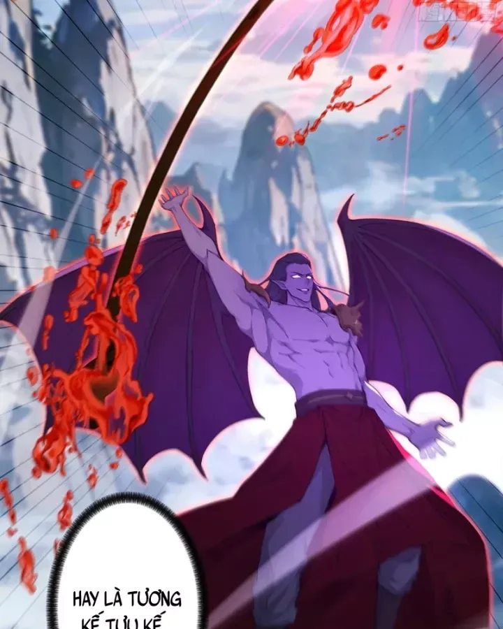 Gặp Mạnh Thì Càng Mạnh, Tu Vi Của Ta Không Giới Hạn - Chương 115 - Trang 15