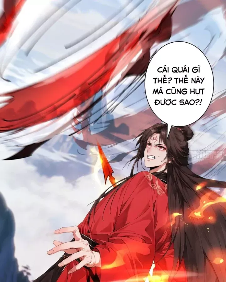 Gặp Mạnh Thì Càng Mạnh, Tu Vi Của Ta Không Giới Hạn - Chương 115 - Trang 21