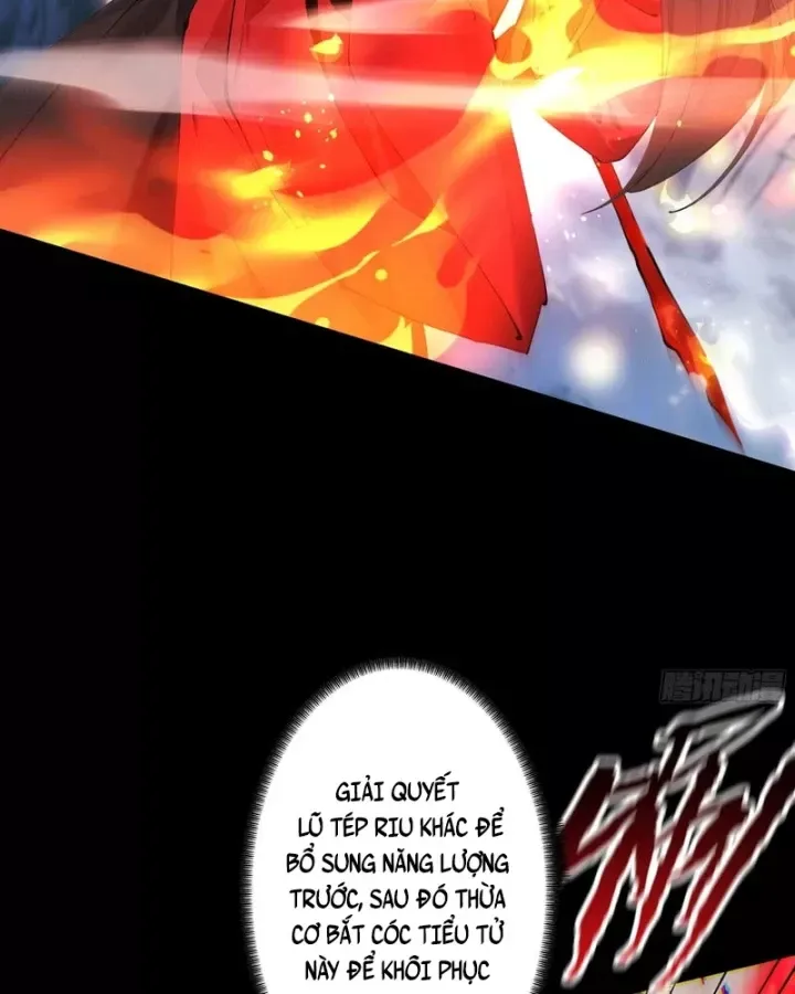 Gặp Mạnh Thì Càng Mạnh, Tu Vi Của Ta Không Giới Hạn - Chương 115 - Trang 22