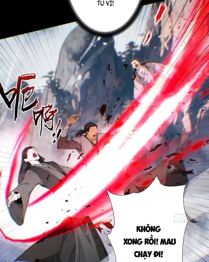 Gặp Mạnh Thì Càng Mạnh, Tu Vi Của Ta Không Giới Hạn - Chương 115 - Trang 23