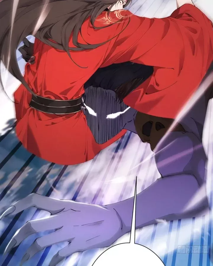 Gặp Mạnh Thì Càng Mạnh, Tu Vi Của Ta Không Giới Hạn - Chương 115 - Trang 30