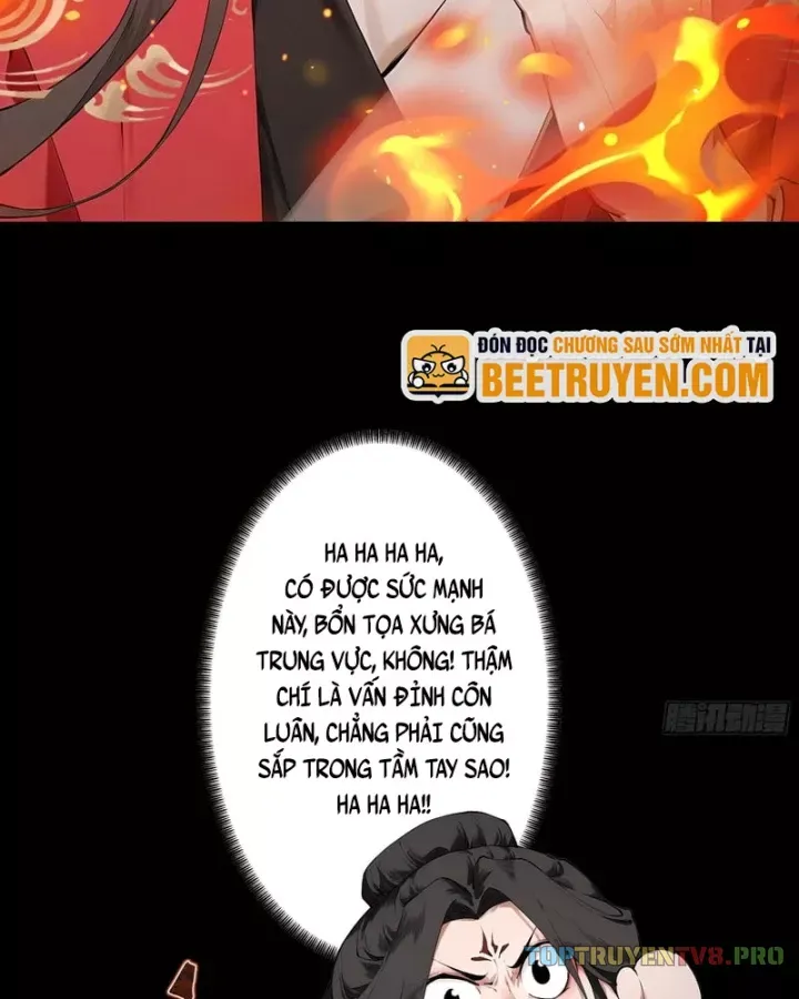Gặp Mạnh Thì Càng Mạnh, Tu Vi Của Ta Không Giới Hạn - Chương 115 - Trang 4