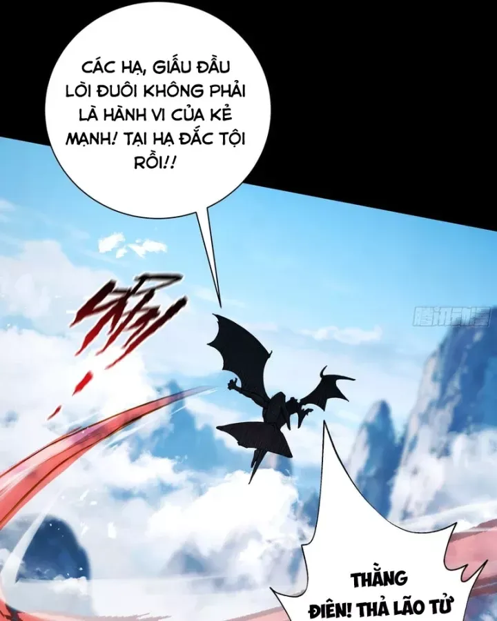 Gặp Mạnh Thì Càng Mạnh, Tu Vi Của Ta Không Giới Hạn - Chương 115 - Trang 32