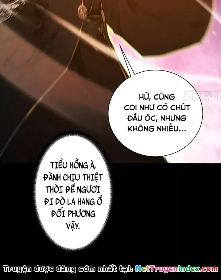 Gặp Mạnh Thì Càng Mạnh, Tu Vi Của Ta Không Giới Hạn - Chương 115 - Trang 38