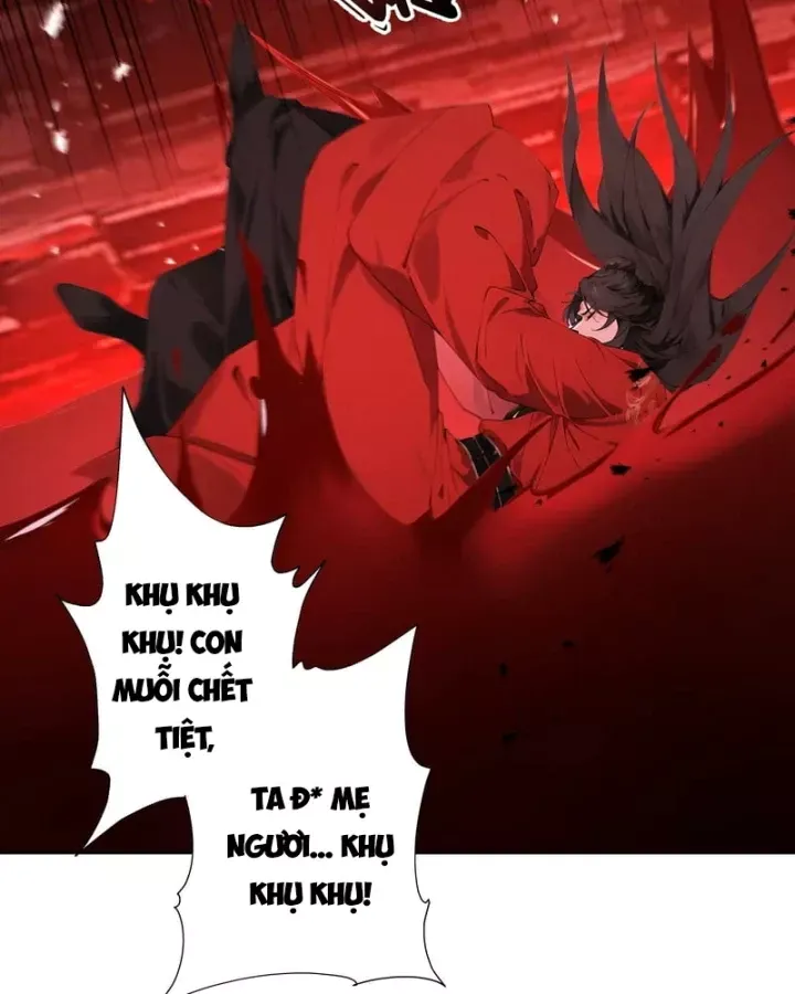 Gặp Mạnh Thì Càng Mạnh, Tu Vi Của Ta Không Giới Hạn - Chương 115 - Trang 43