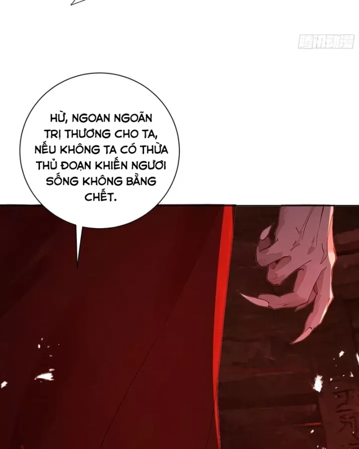 Gặp Mạnh Thì Càng Mạnh, Tu Vi Của Ta Không Giới Hạn - Chương 115 - Trang 44