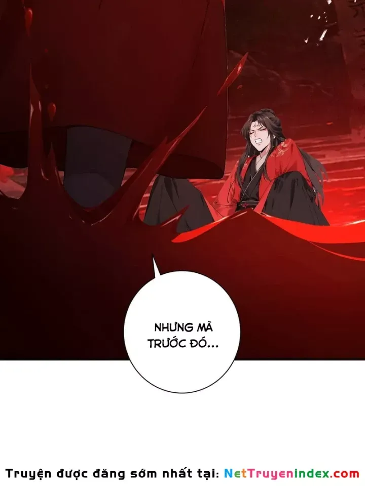 Gặp Mạnh Thì Càng Mạnh, Tu Vi Của Ta Không Giới Hạn - Chương 115 - Trang 45