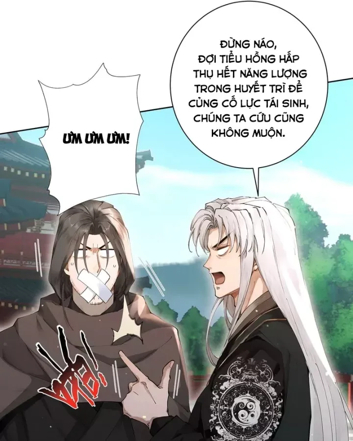 Gặp Mạnh Thì Càng Mạnh, Tu Vi Của Ta Không Giới Hạn - Chương 115 - Trang 57