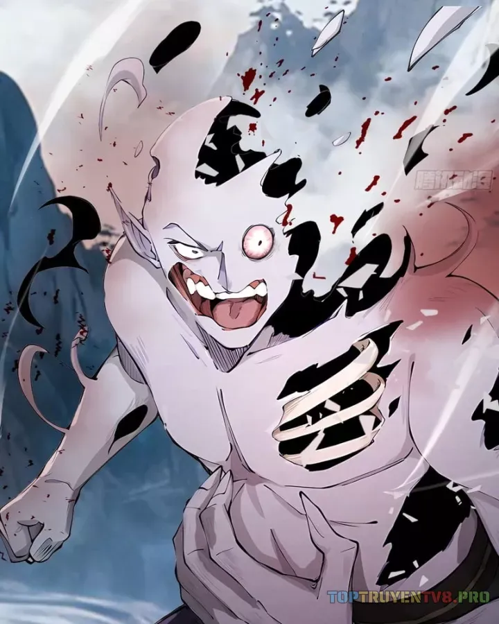 Gặp Mạnh Thì Càng Mạnh, Tu Vi Của Ta Không Giới Hạn - Chương 115 - Trang 7