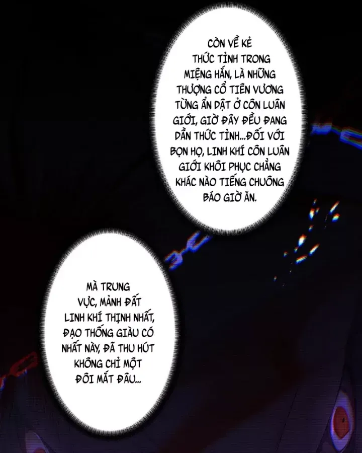 Gặp Mạnh Thì Càng Mạnh, Tu Vi Của Ta Không Giới Hạn - Chương 115 - Trang 61