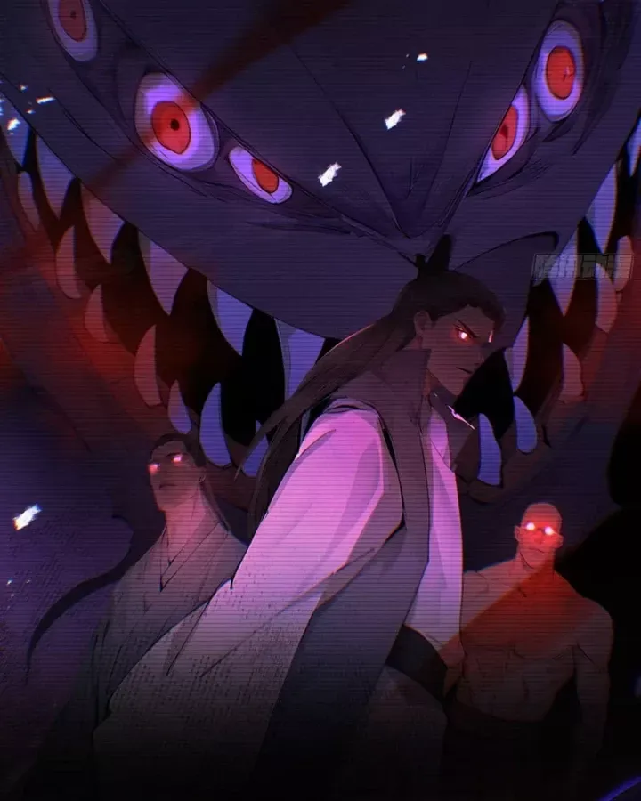 Gặp Mạnh Thì Càng Mạnh, Tu Vi Của Ta Không Giới Hạn - Chương 115 - Trang 62