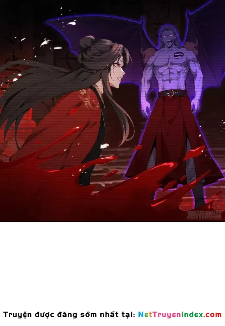 Gặp Mạnh Thì Càng Mạnh, Tu Vi Của Ta Không Giới Hạn - Chương 115 - Trang 63