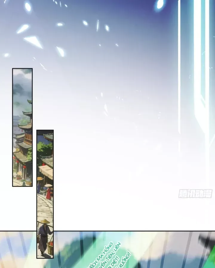 Gặp Mạnh Thì Càng Mạnh, Tu Vi Của Ta Không Giới Hạn - Chương 115 - Trang 71