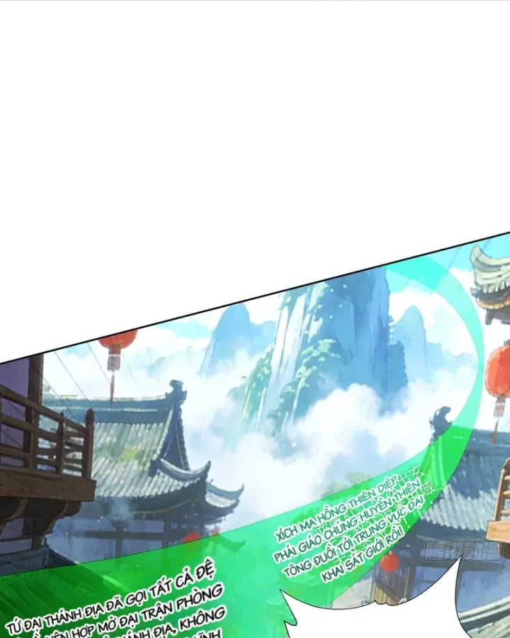 Gặp Mạnh Thì Càng Mạnh, Tu Vi Của Ta Không Giới Hạn - Chương 115 - Trang 74