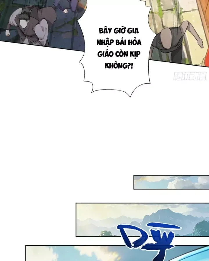 Gặp Mạnh Thì Càng Mạnh, Tu Vi Của Ta Không Giới Hạn - Chương 115 - Trang 76