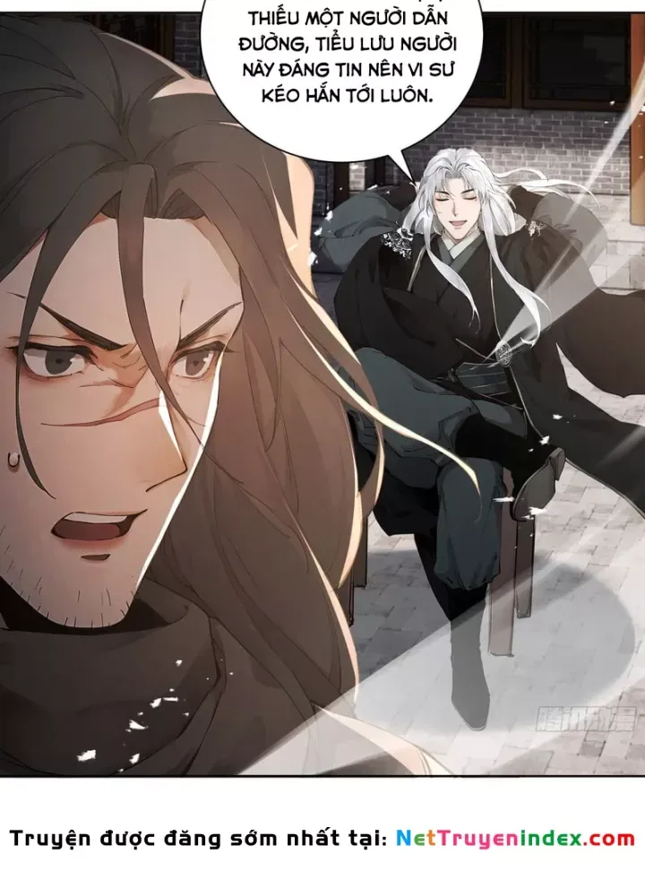 Gặp Mạnh Thì Càng Mạnh, Tu Vi Của Ta Không Giới Hạn - Chương 115 - Trang 80