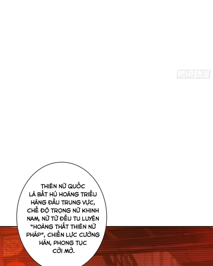 Gặp Mạnh Thì Càng Mạnh, Tu Vi Của Ta Không Giới Hạn - Chương 115 - Trang 90