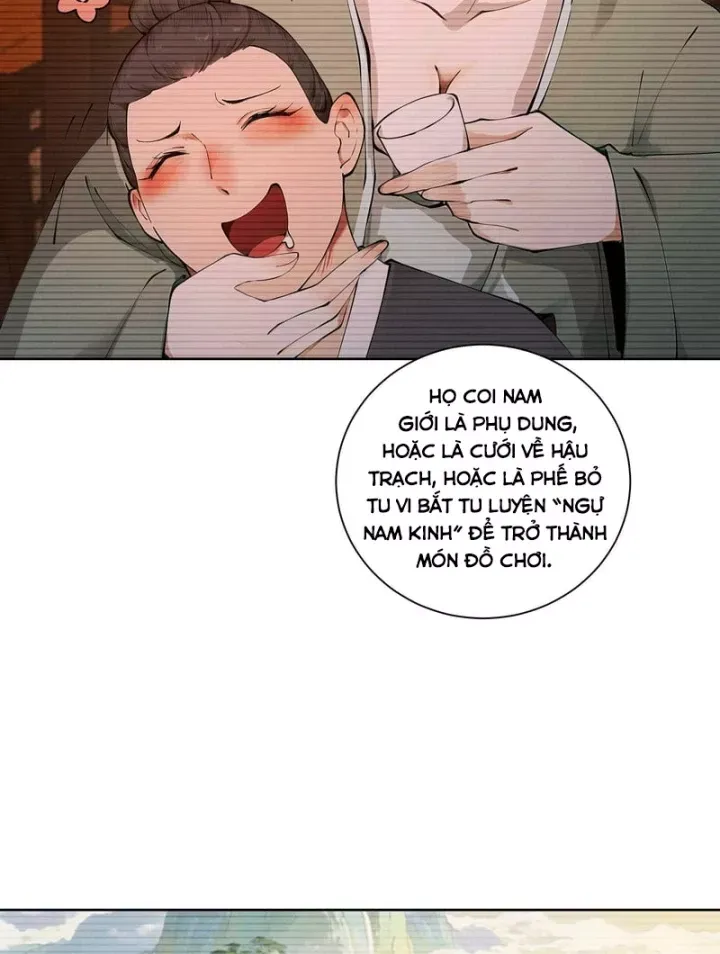 Gặp Mạnh Thì Càng Mạnh, Tu Vi Của Ta Không Giới Hạn - Chương 115 - Trang 92