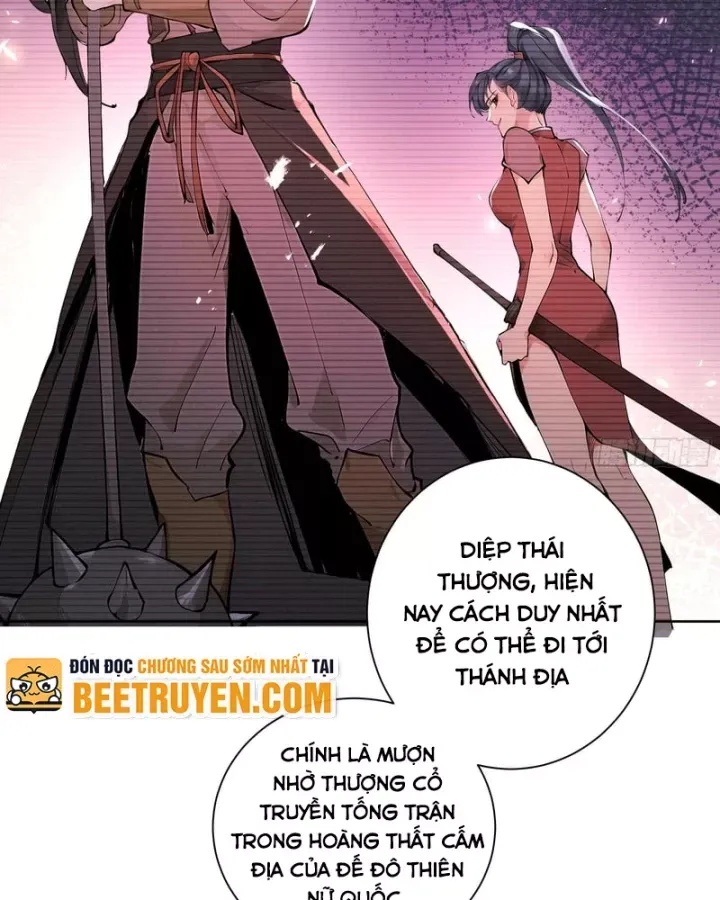 Gặp Mạnh Thì Càng Mạnh, Tu Vi Của Ta Không Giới Hạn - Chương 115 - Trang 94