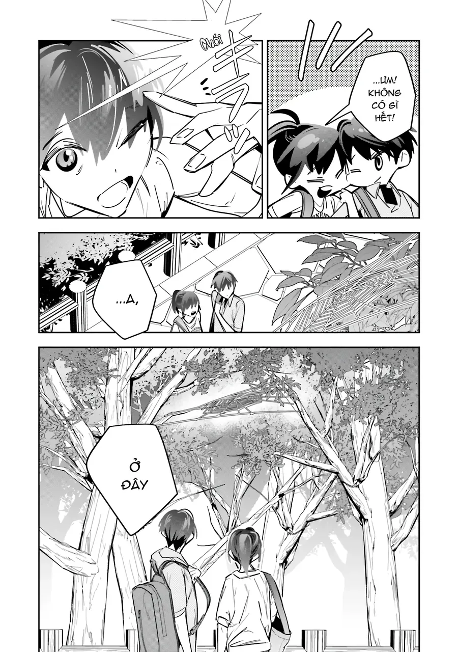 Death Game Manga No Kuromaku Satsujinki No Imouto Ni Tensei Shite Shippai Shita