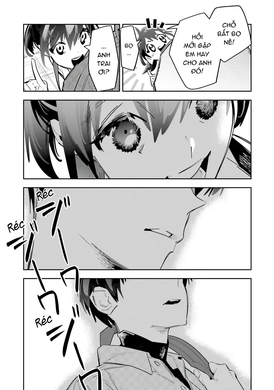 Death Game Manga No Kuromaku Satsujinki No Imouto Ni Tensei Shite Shippai Shita