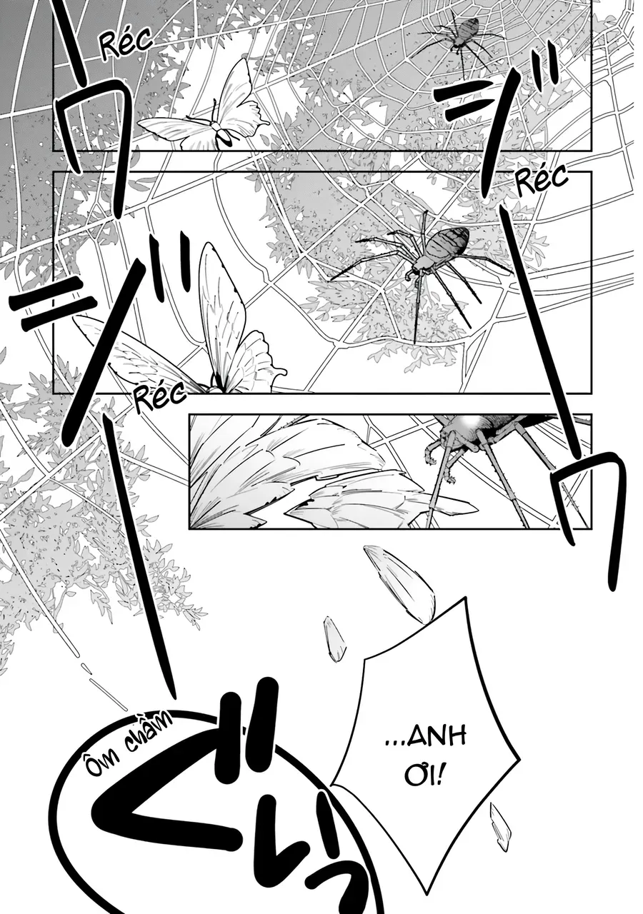 Death Game Manga No Kuromaku Satsujinki No Imouto Ni Tensei Shite Shippai Shita