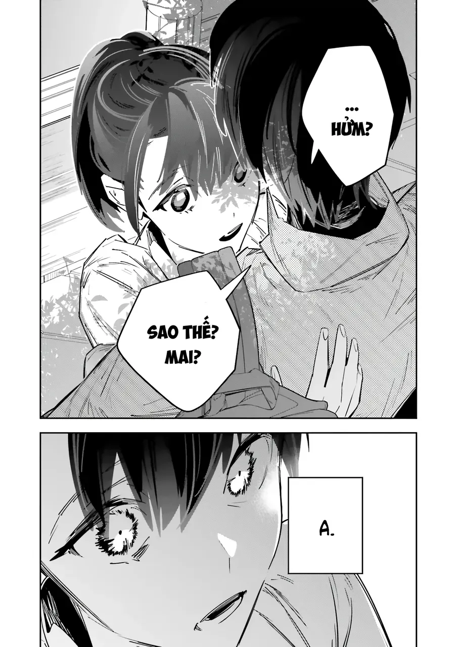 Death Game Manga No Kuromaku Satsujinki No Imouto Ni Tensei Shite Shippai Shita