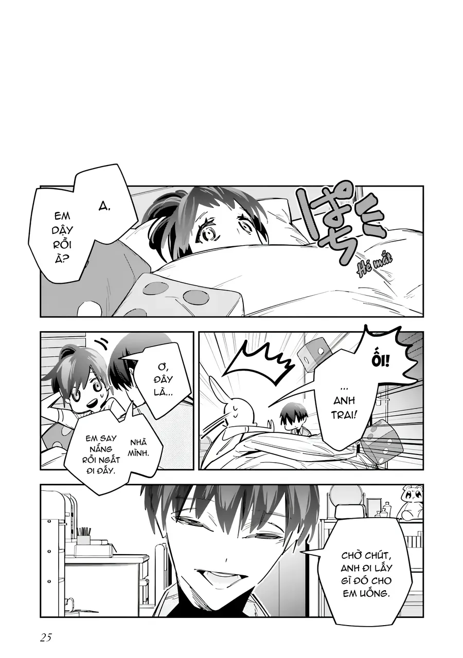 Death Game Manga No Kuromaku Satsujinki No Imouto Ni Tensei Shite Shippai Shita