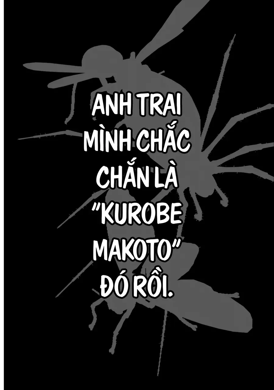 Death Game Manga No Kuromaku Satsujinki No Imouto Ni Tensei Shite Shippai Shita