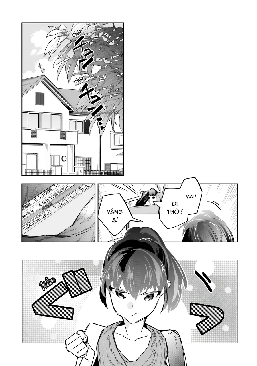 Death Game Manga No Kuromaku Satsujinki No Imouto Ni Tensei Shite Shippai Shita