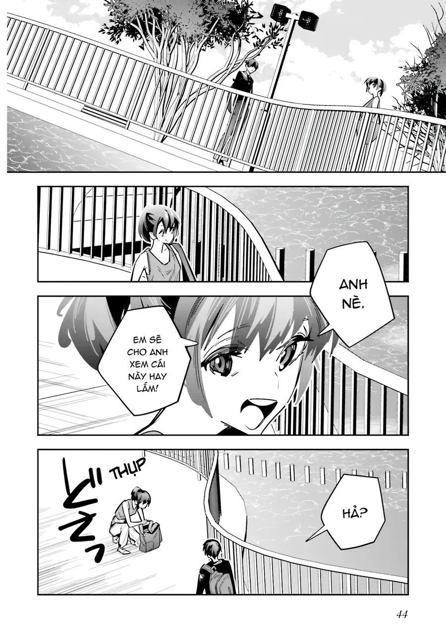 Death Game Manga No Kuromaku Satsujinki No Imouto Ni Tensei Shite Shippai Shita