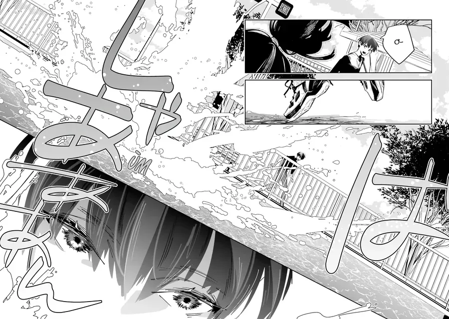 Death Game Manga No Kuromaku Satsujinki No Imouto Ni Tensei Shite Shippai Shita